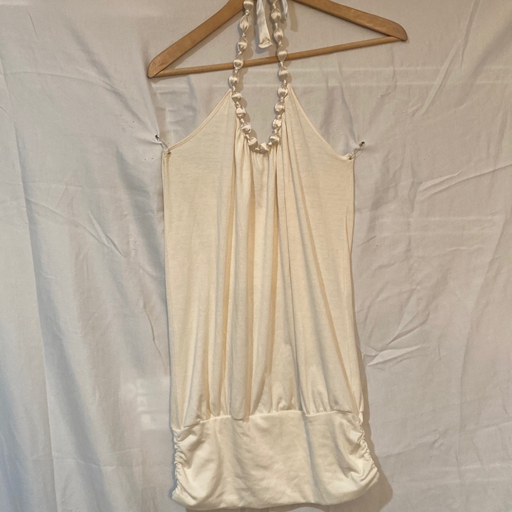 Off White blouse